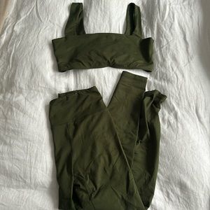 Reformation Work Out Set